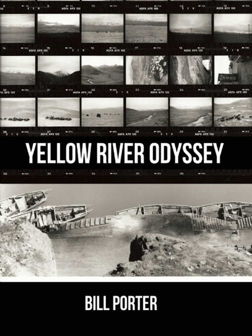 Title details for Yellow River Odyssey by Bill Porter - Wait list